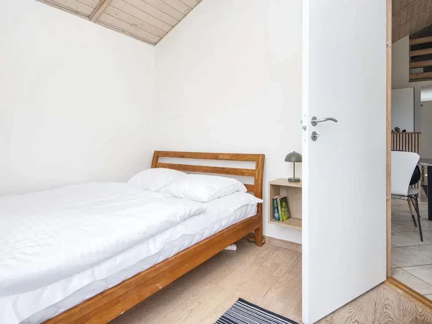 7 Person Holiday Home in Ulfborg-by Traum