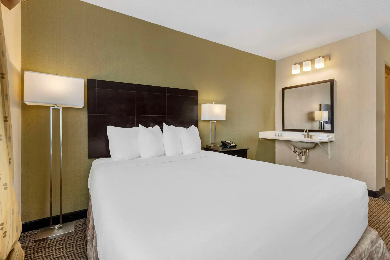 Best Western Watertown Fort Drum
