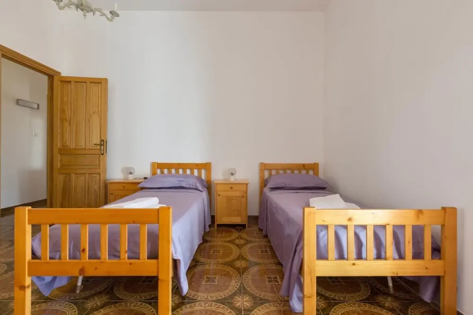 Casa Villaria