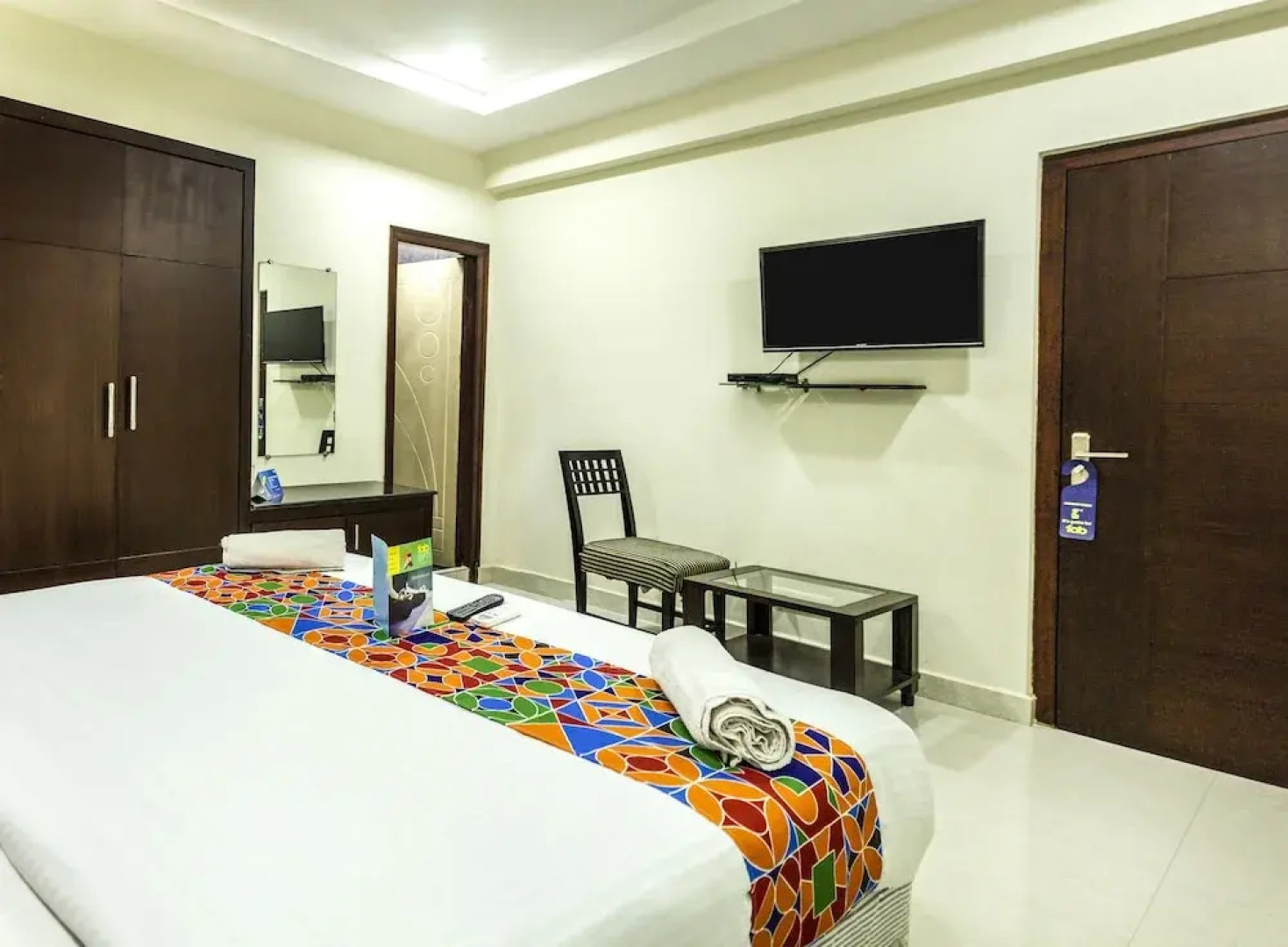 OYO 73795 Karthikeya Pride