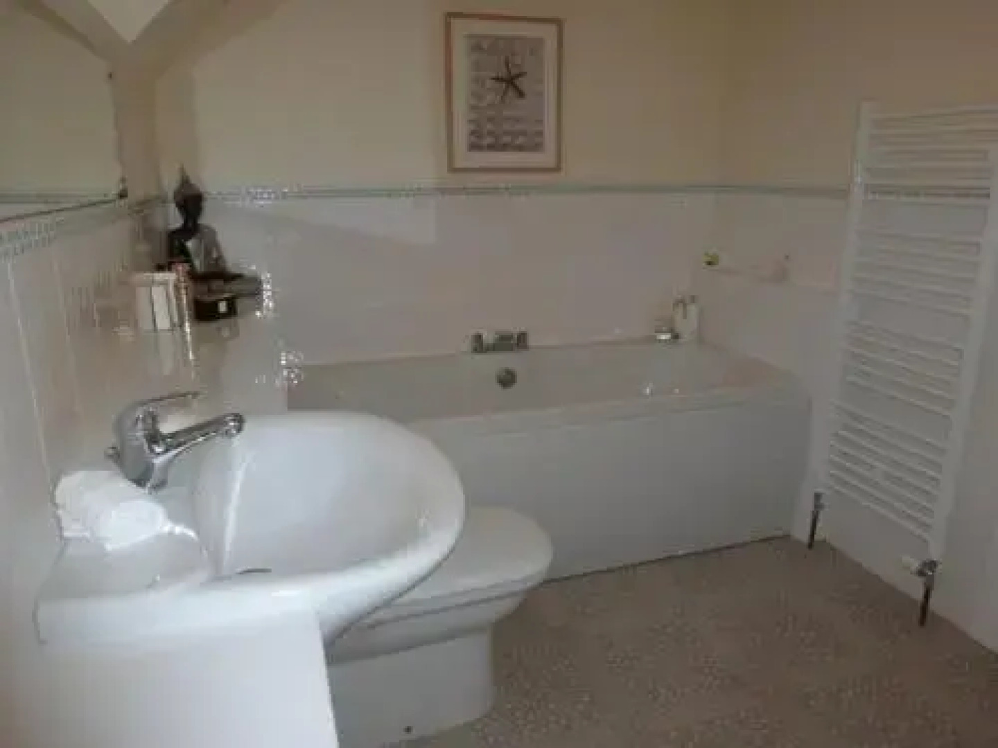 Aviemore North Star Lodge