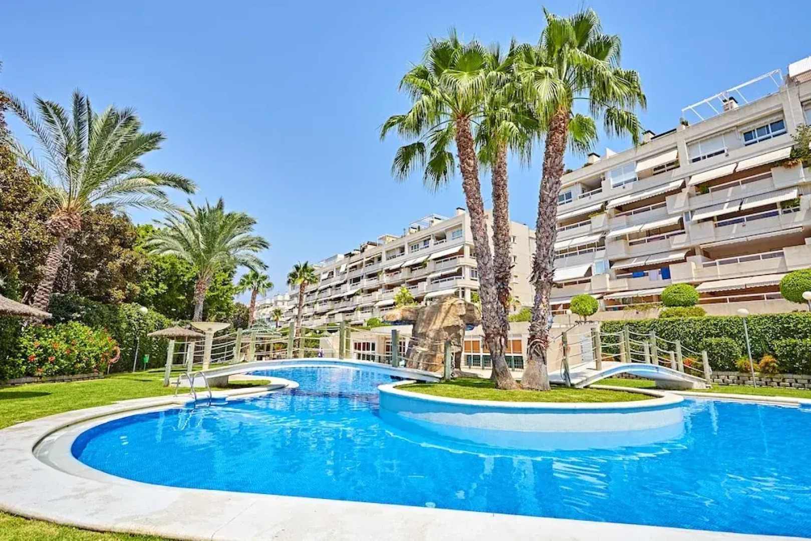 Beferent - Riviera Blanca Golf Playa