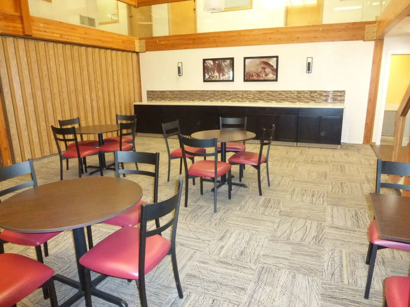 Red Roof Inn Grand Junction