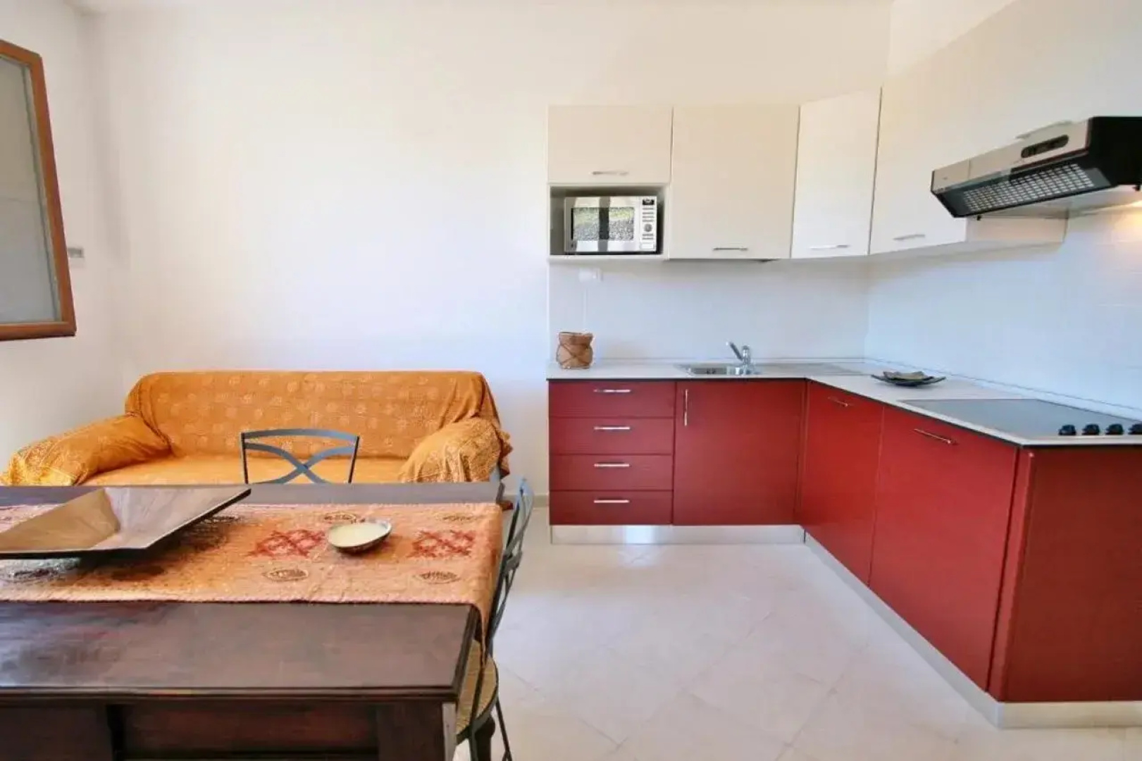 Kuddie Rosse Eco-Friendly Residence