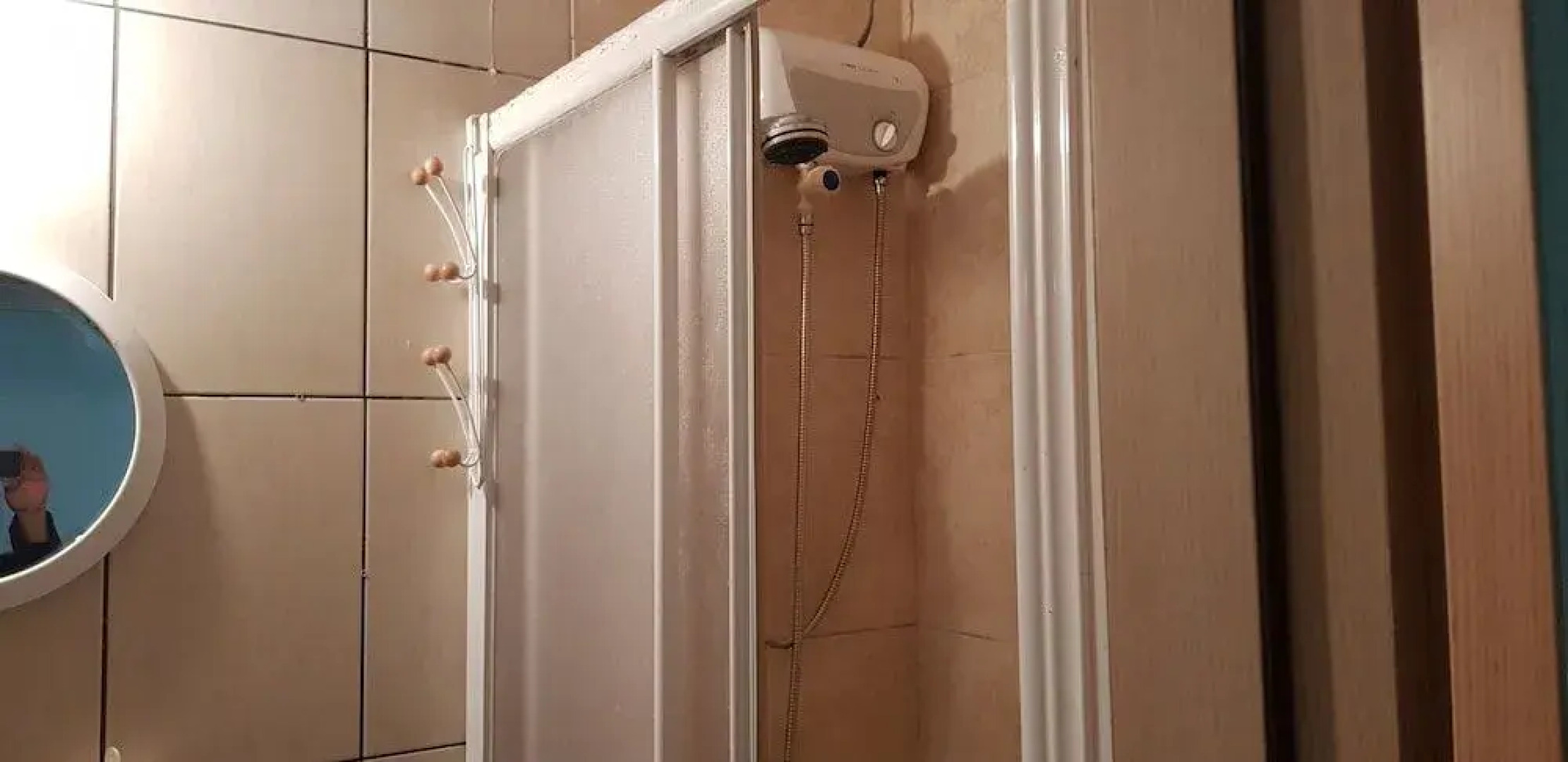 Acticon Rooms Larnaca