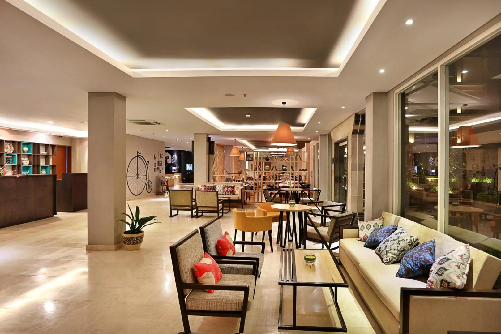 Azana Boutique Hotel Denpasar