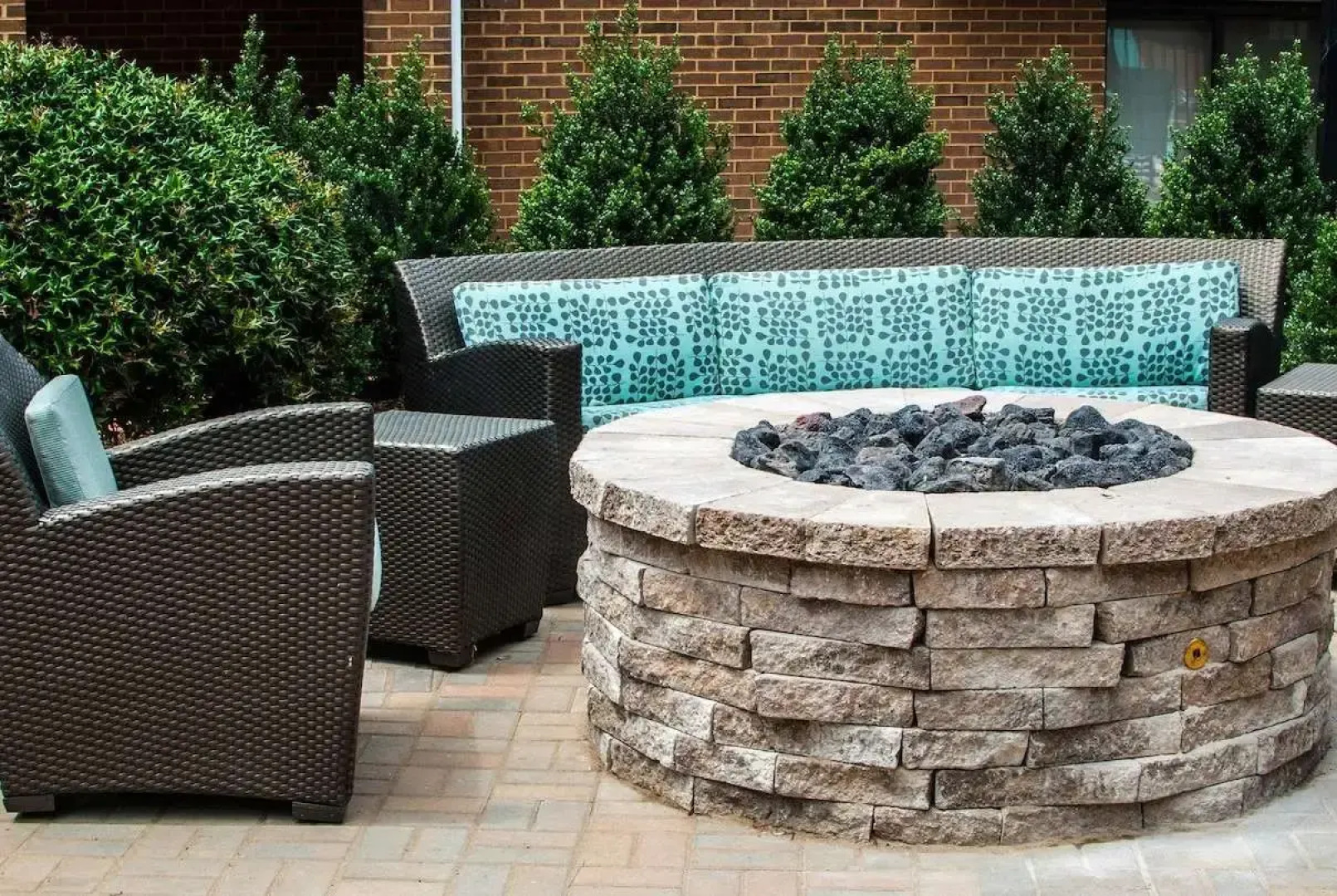 Residence Inn Tysons Corner