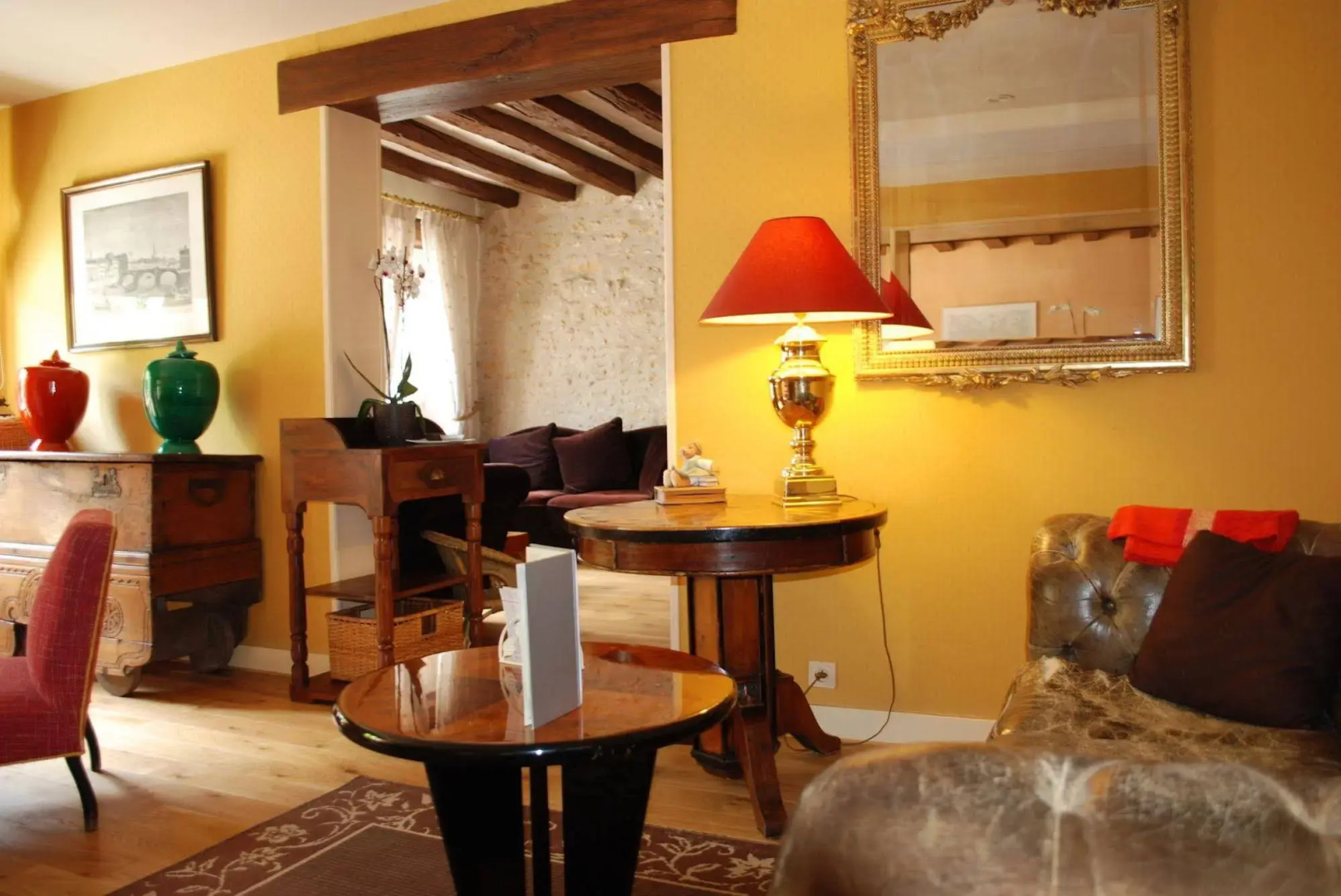 Auberge du Bon Laboureur