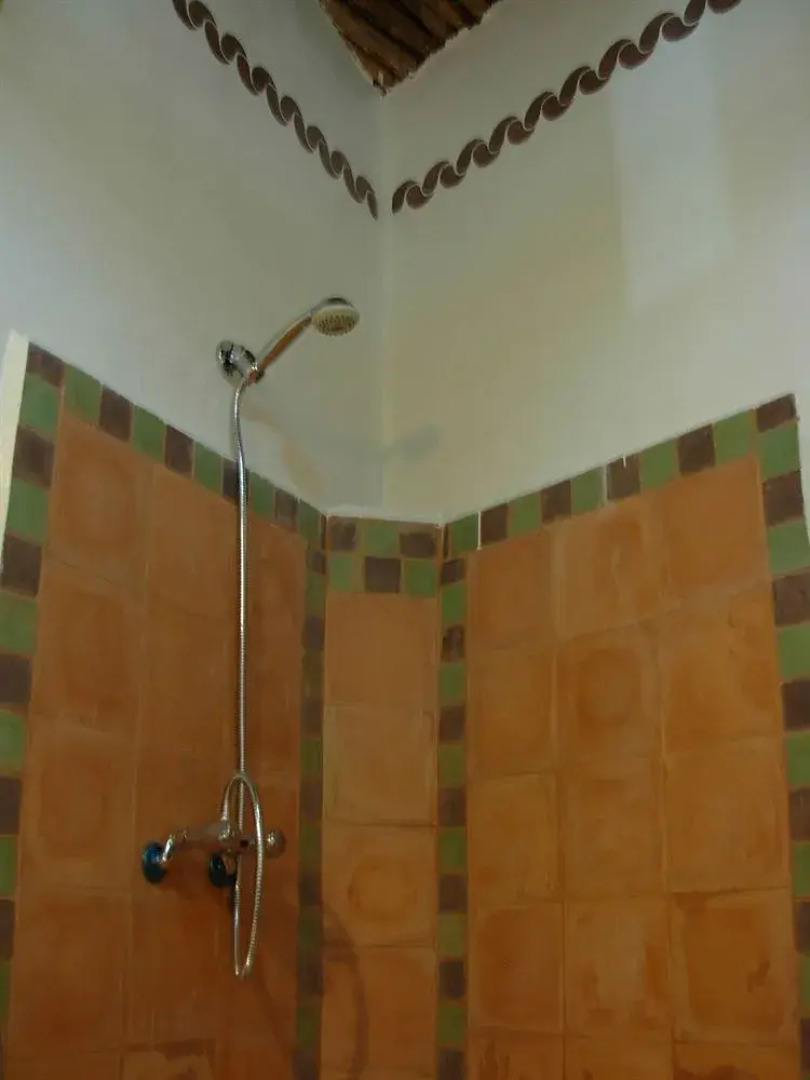 Kasbah Tigmi NOufella