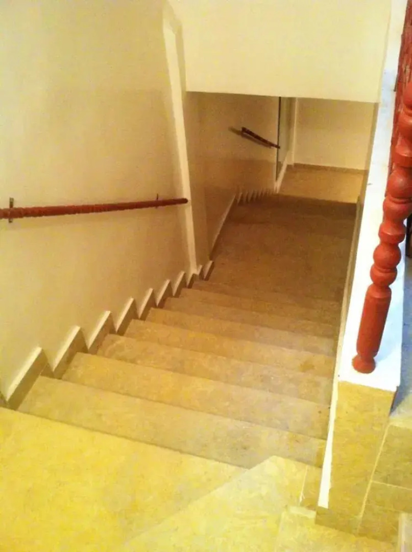 Apartment With 2 Bedrooms in Témara, With Wonderful City View, Balcony and Wifi - 5 km From the Beach