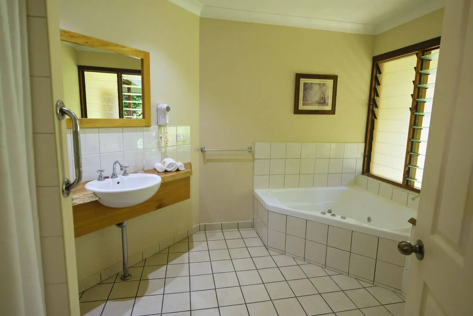 Allumbah Pocket Cottages