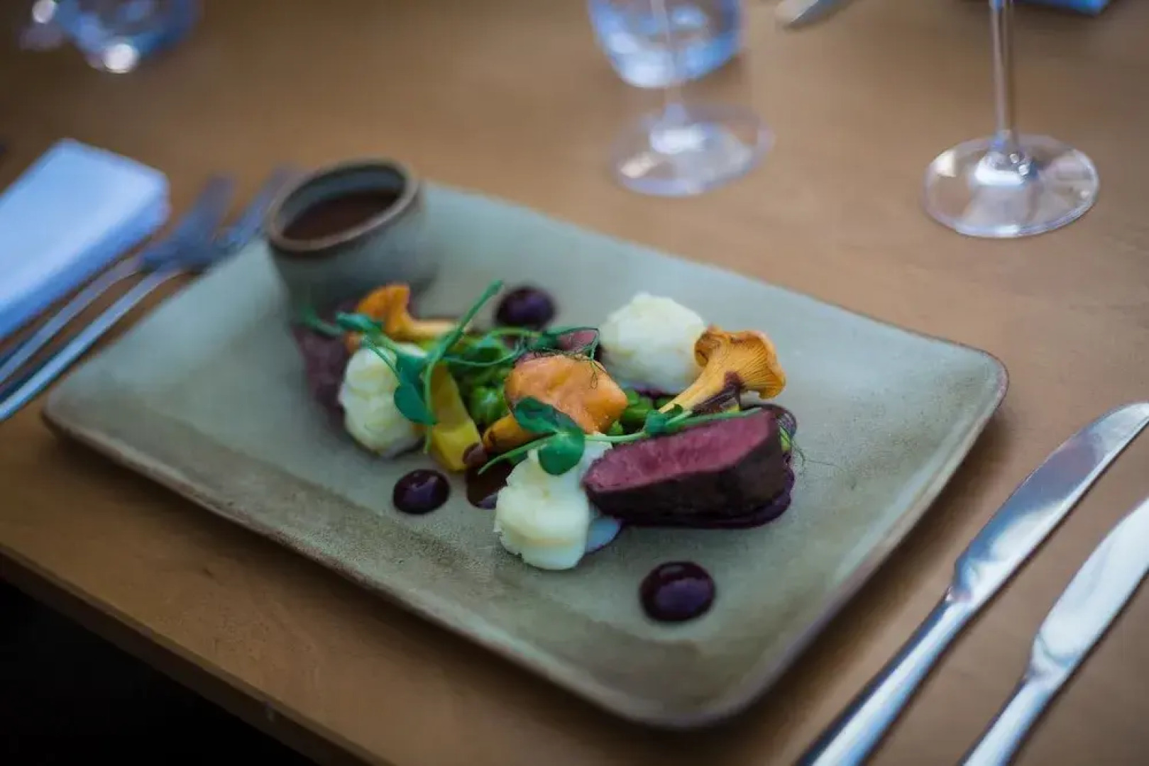 The Old Rectory Country Hotel & Golf Club