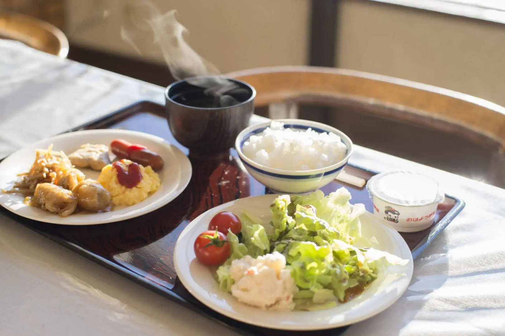 Grand Hotel Daisetsu