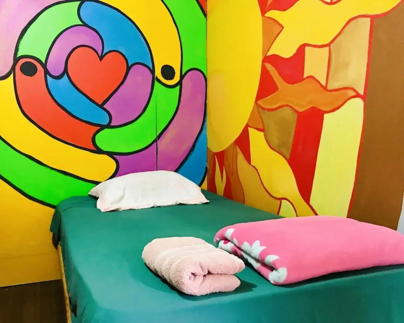 Hostel Casa Chirripo