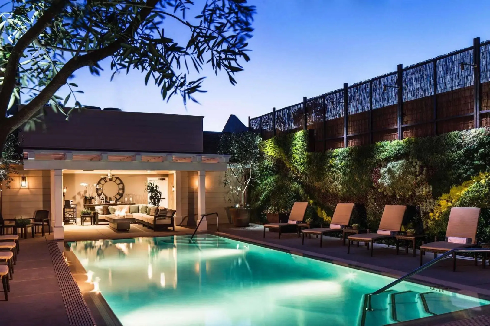 Fess Parker Wine Country Inn