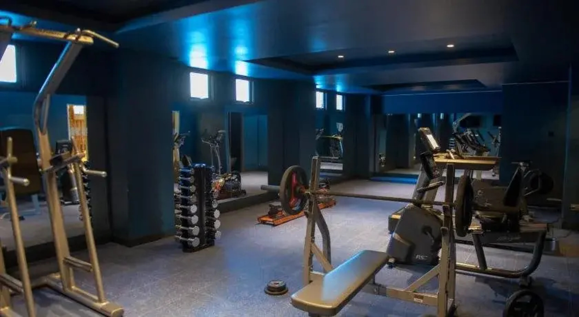 Gran Hotel Termas de Chillán