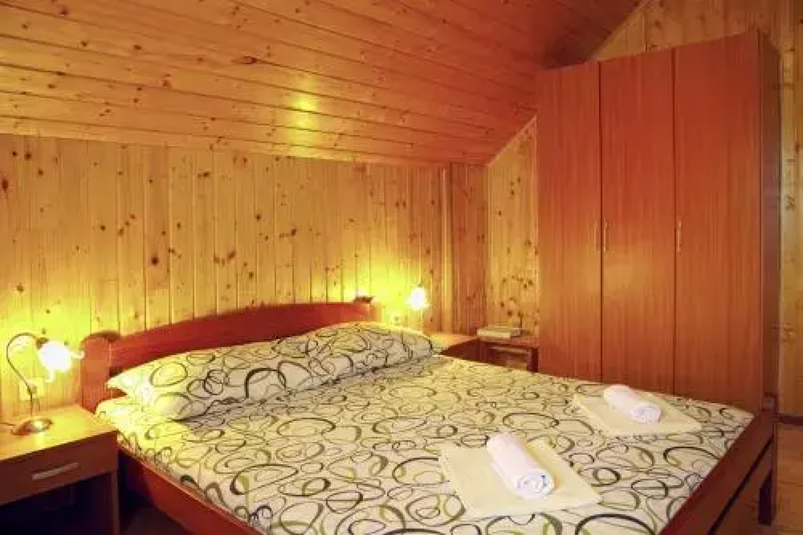 Apartment Ines
