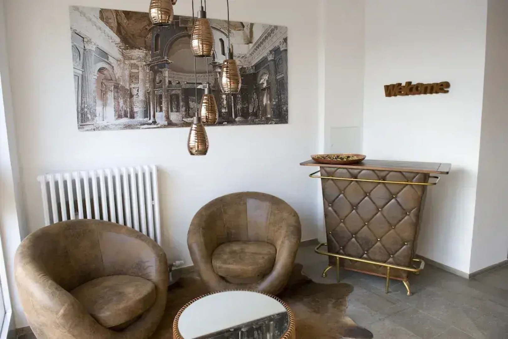 Hotel Central Wesseling