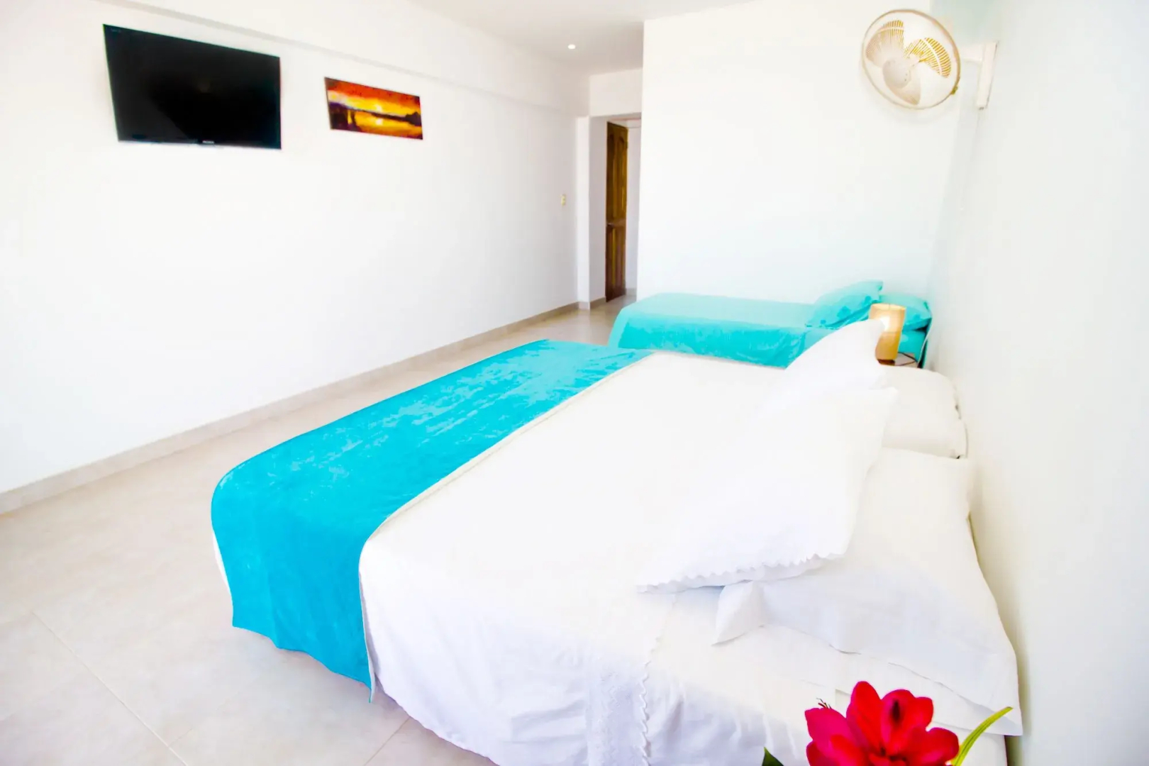 Hotel Emblema Playa Manzanillo