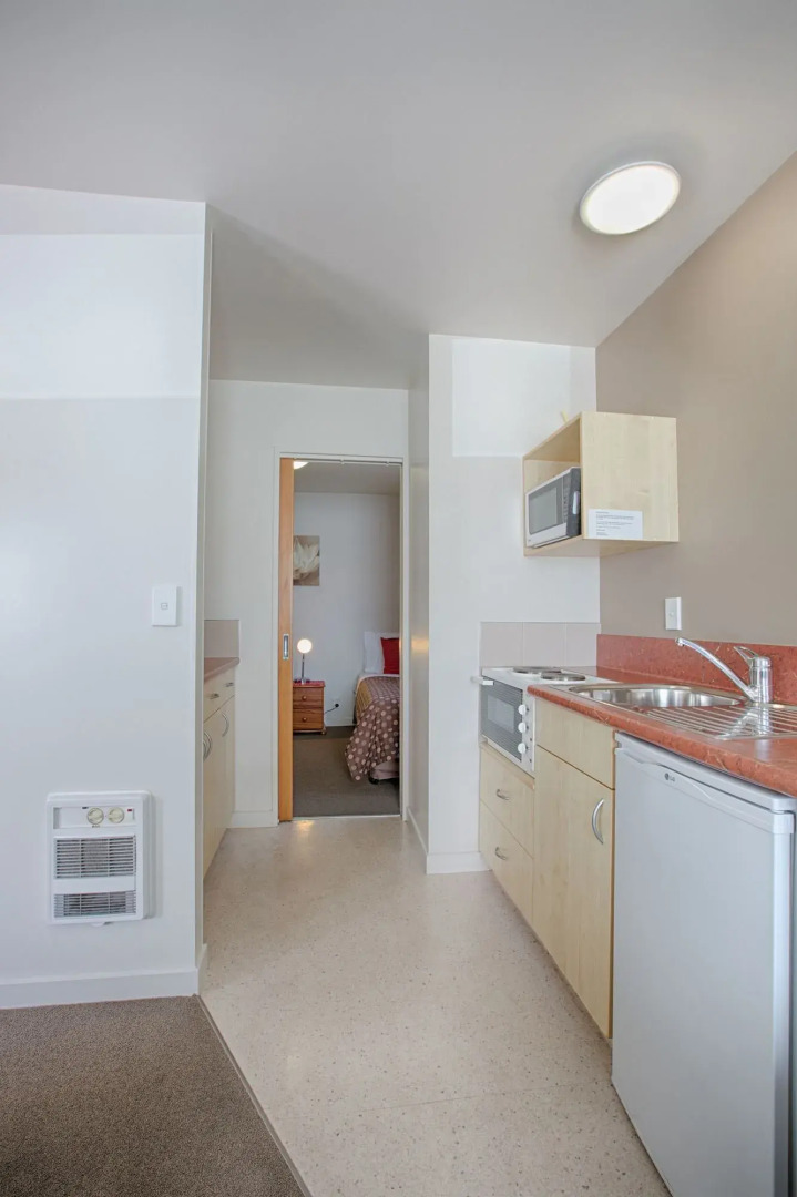 Bella Vista Motel Wanaka