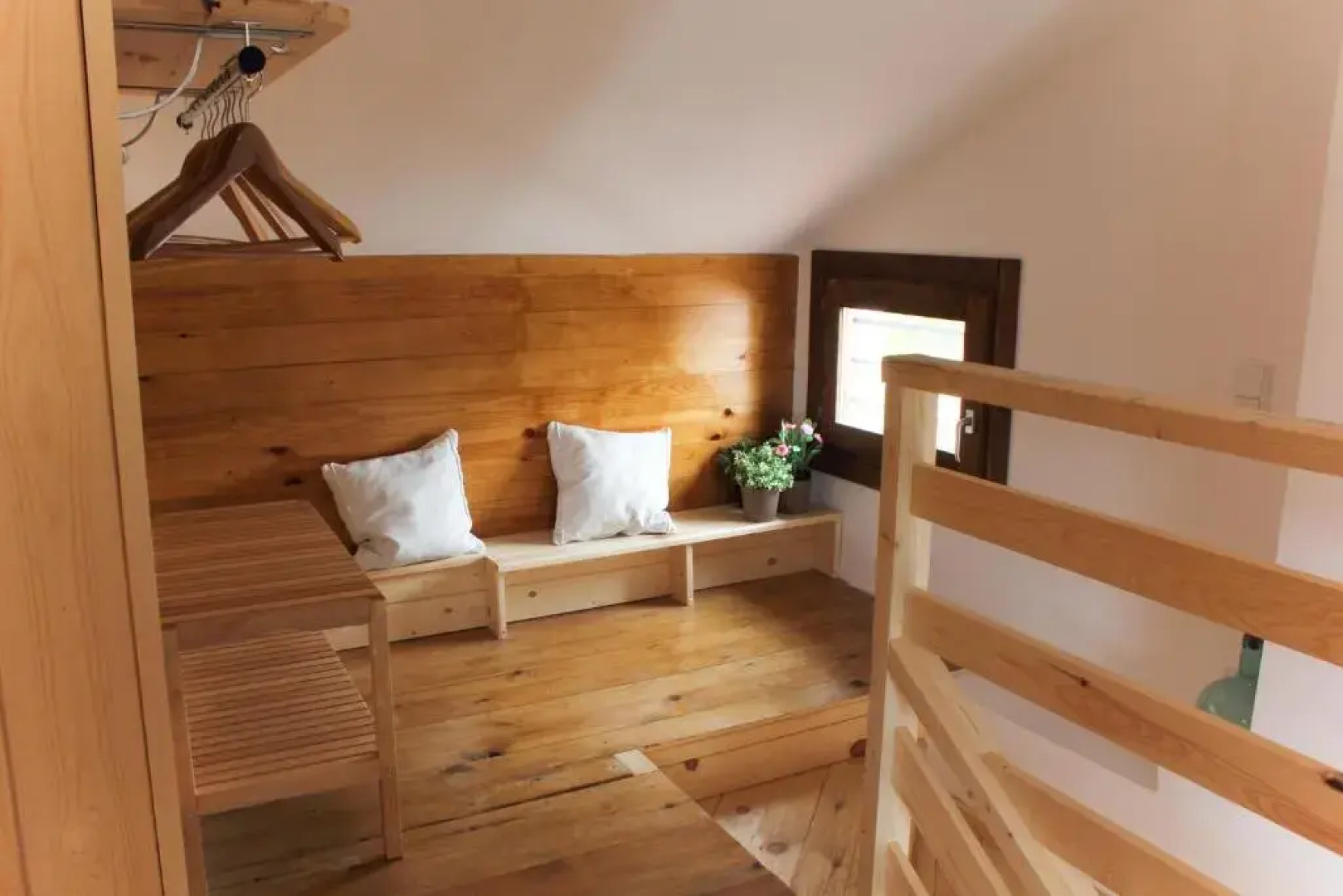 El Palomar de Peñarrubia