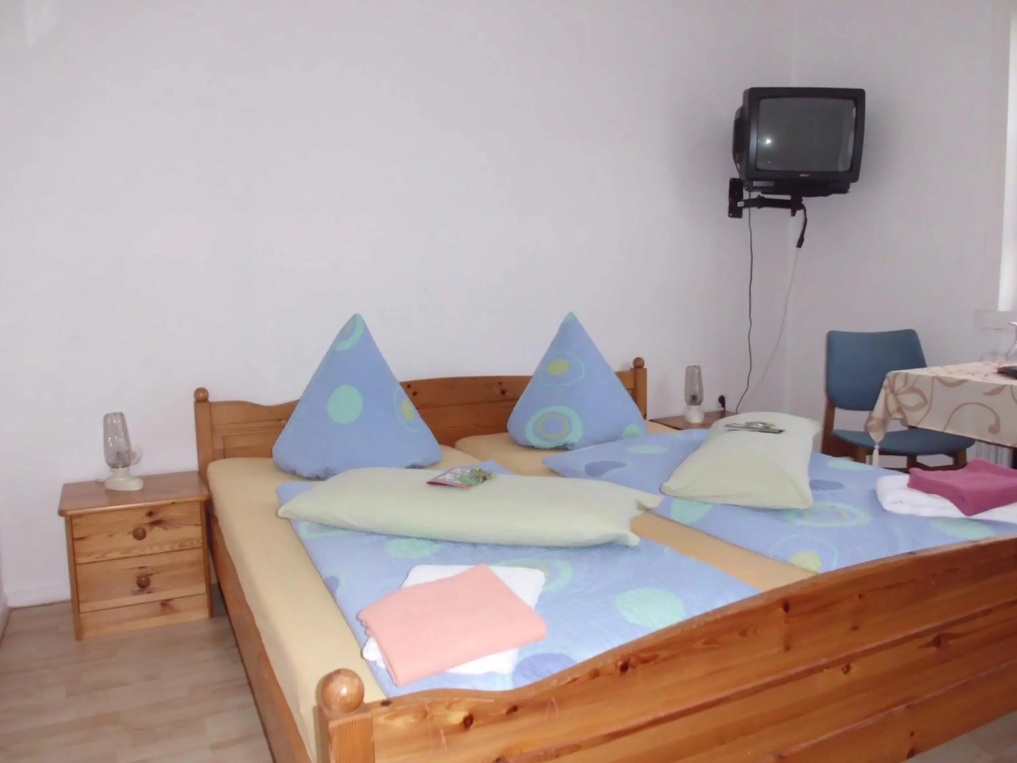 Zur alten Fuldaschleife