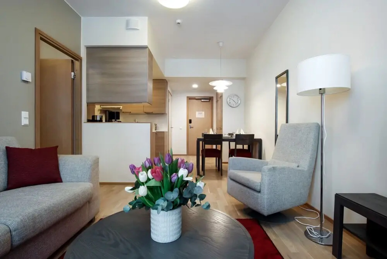 Holiday Club Saimaa Holiday Apartments