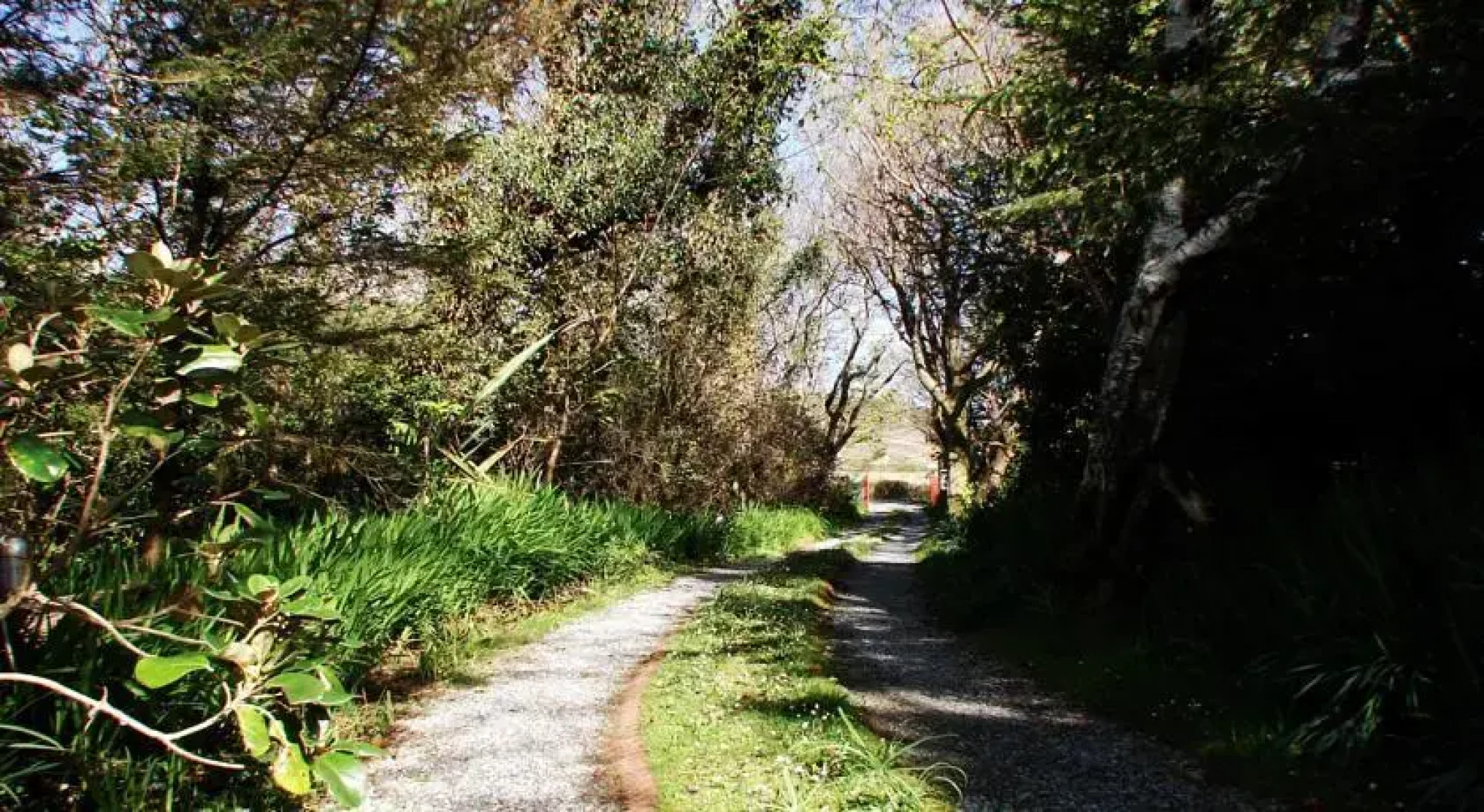 Bleanaskill Lodge & Achill Secret Garden