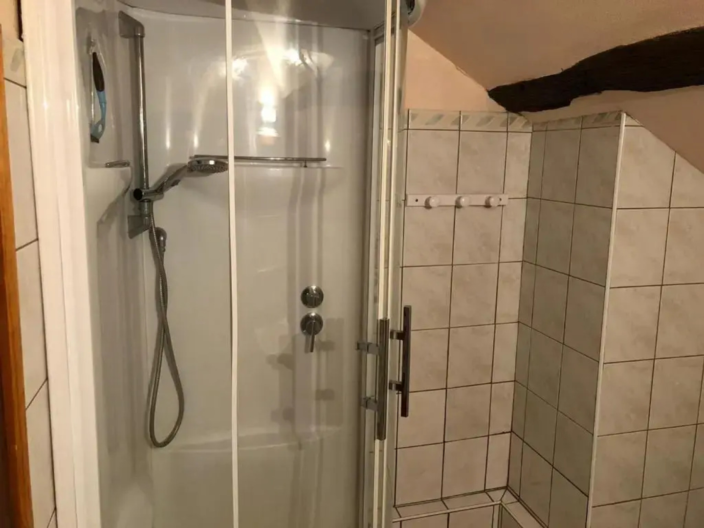 Gîte Moncé-en-Belin, 4 pièces, 11 personnes - FR-1-410-248