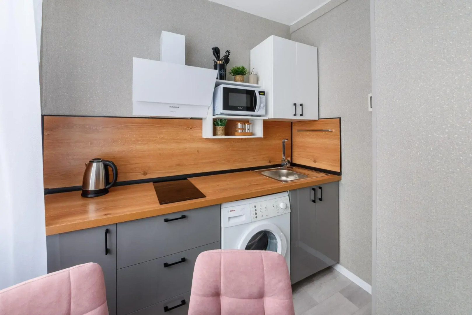 ApartLux (АпартЛюкс) на Кировоградской