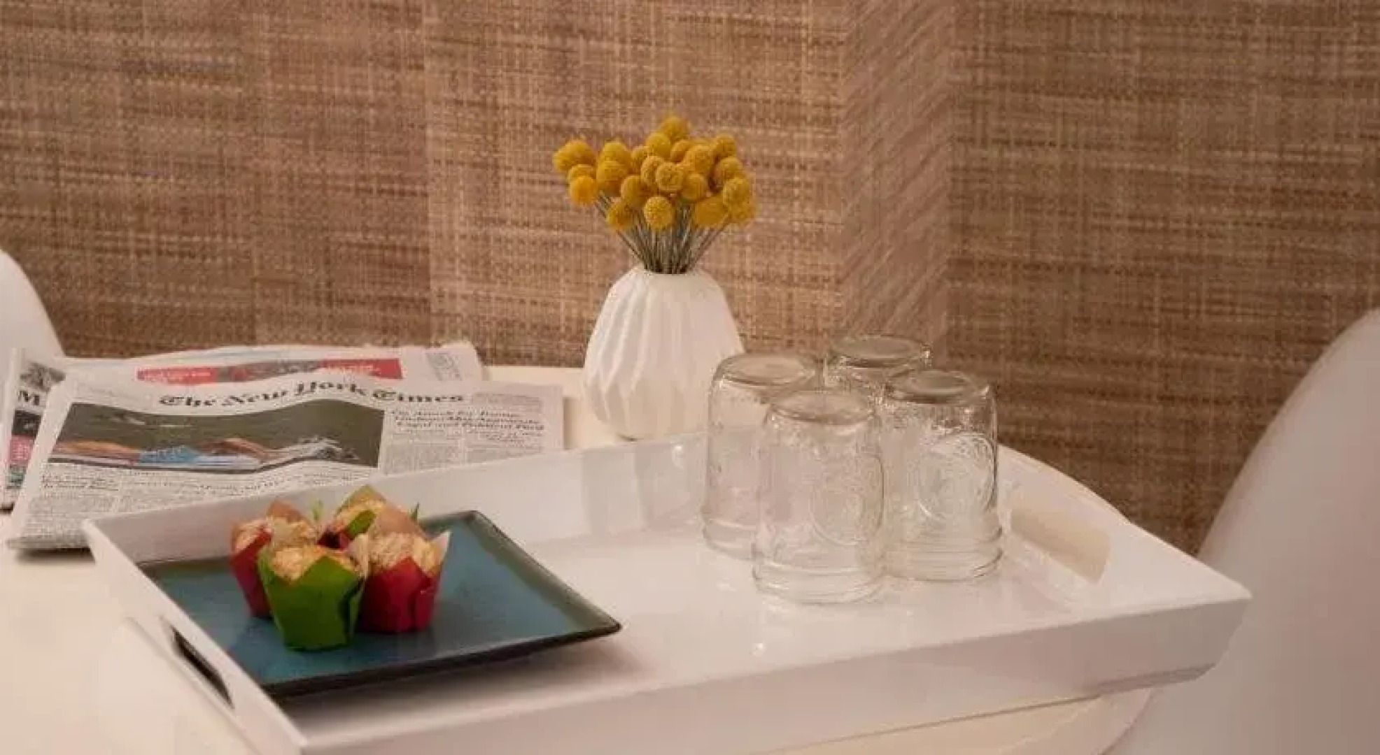 The Hotel Marblehead