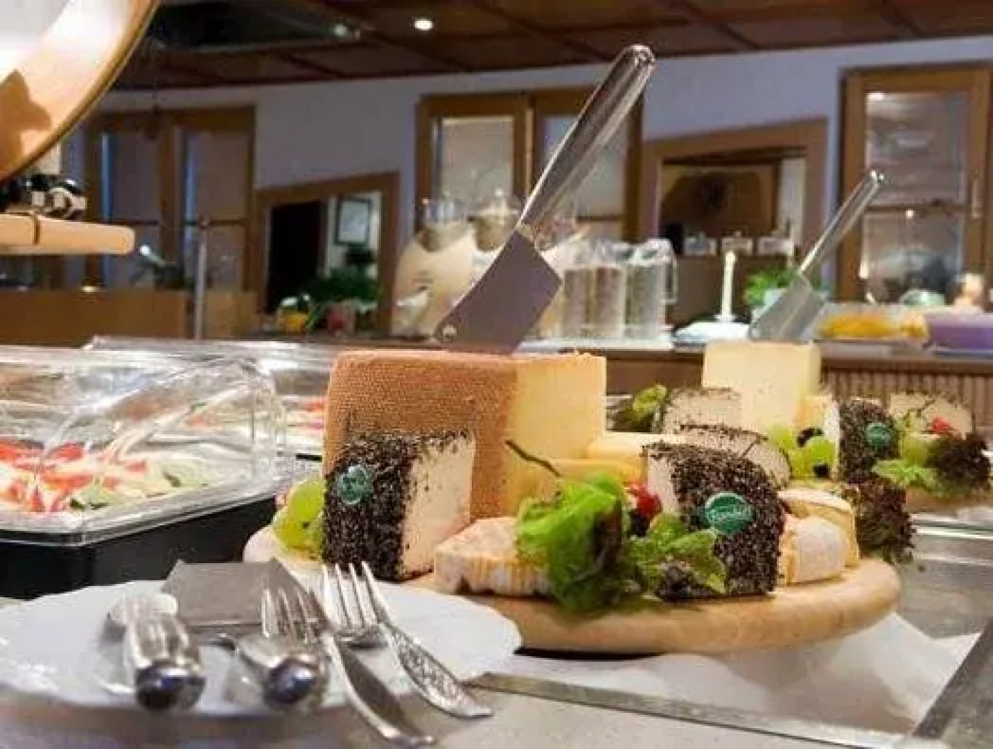 AlpinResortArlberg 1495 – The Heimat