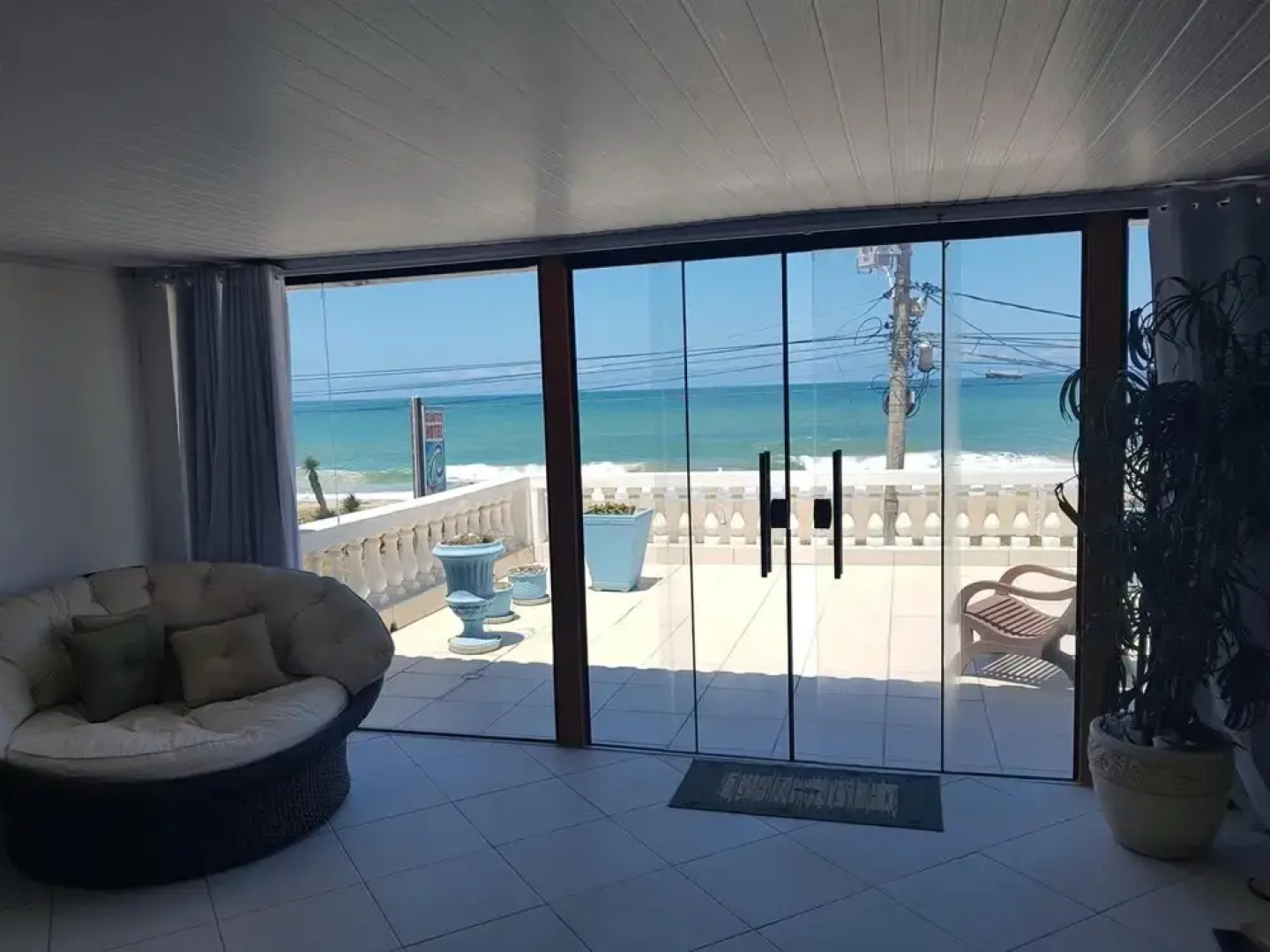 Atlantico Hotel