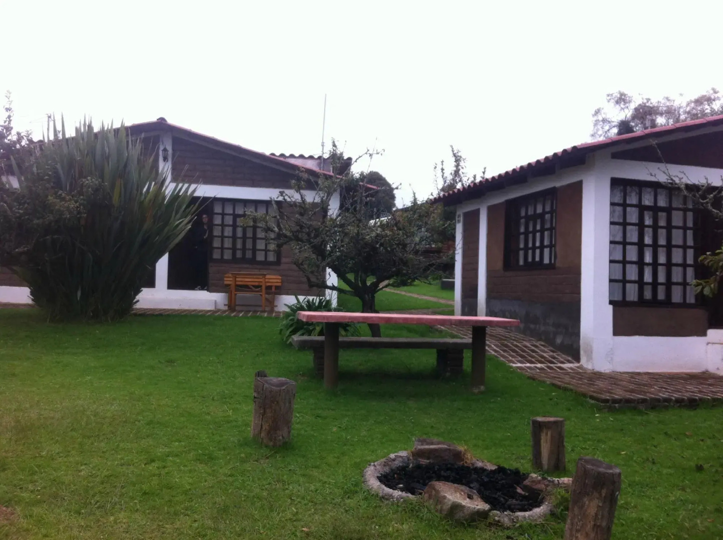 Cabañas los Jilgueros