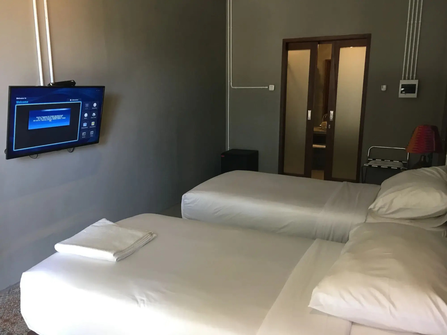 Lombok Indah Cottages