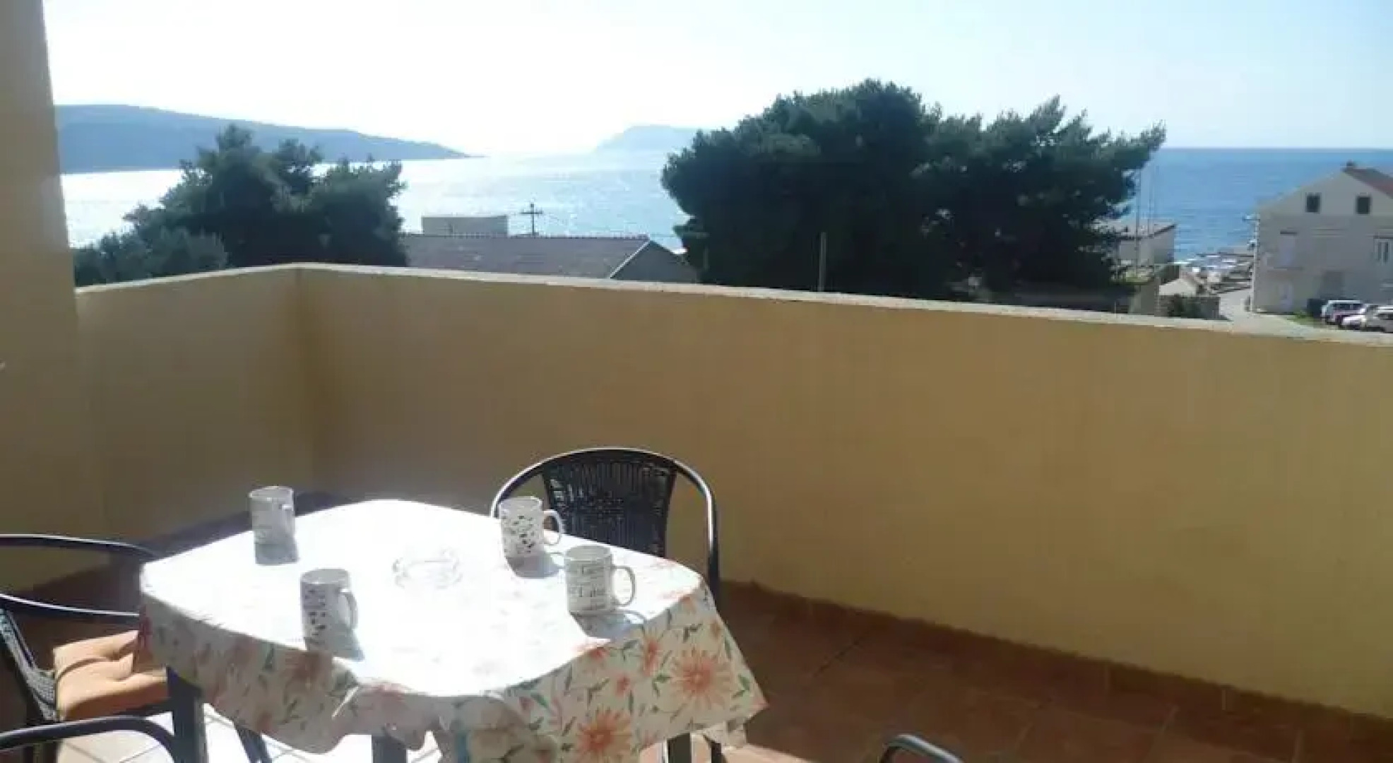 Apartments Villa Katina