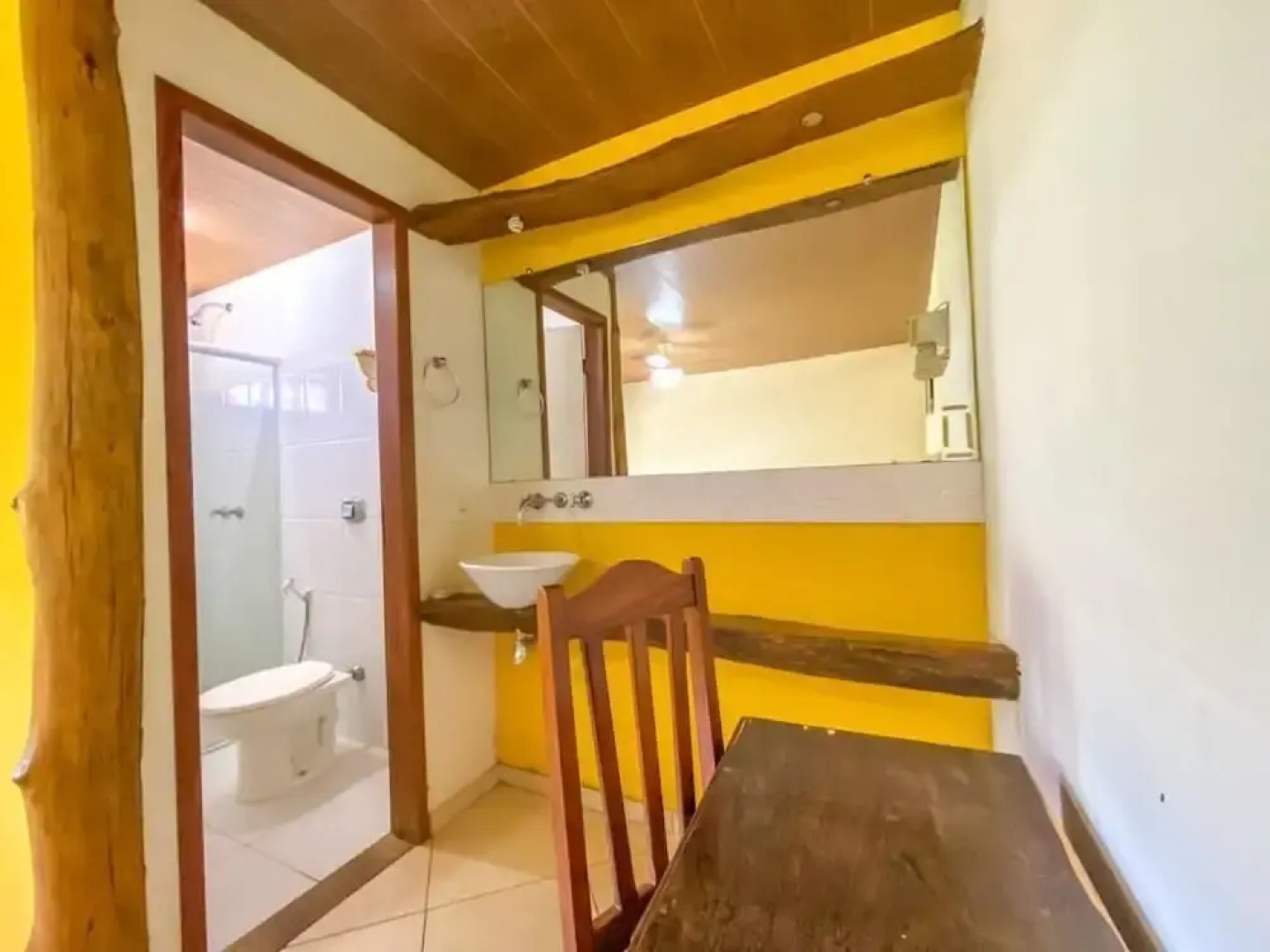 Pousada Vila Mathilde