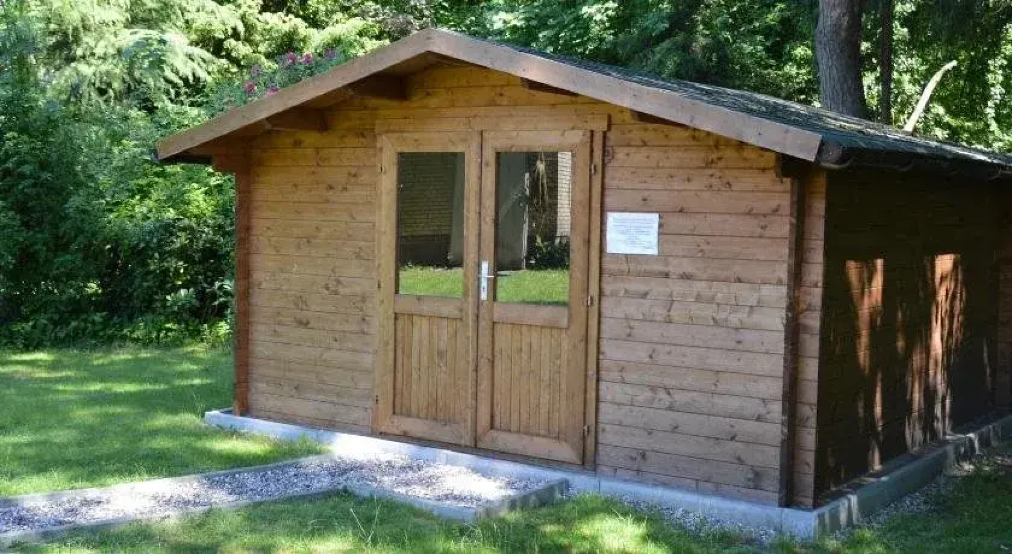Haus am Tarpenufer