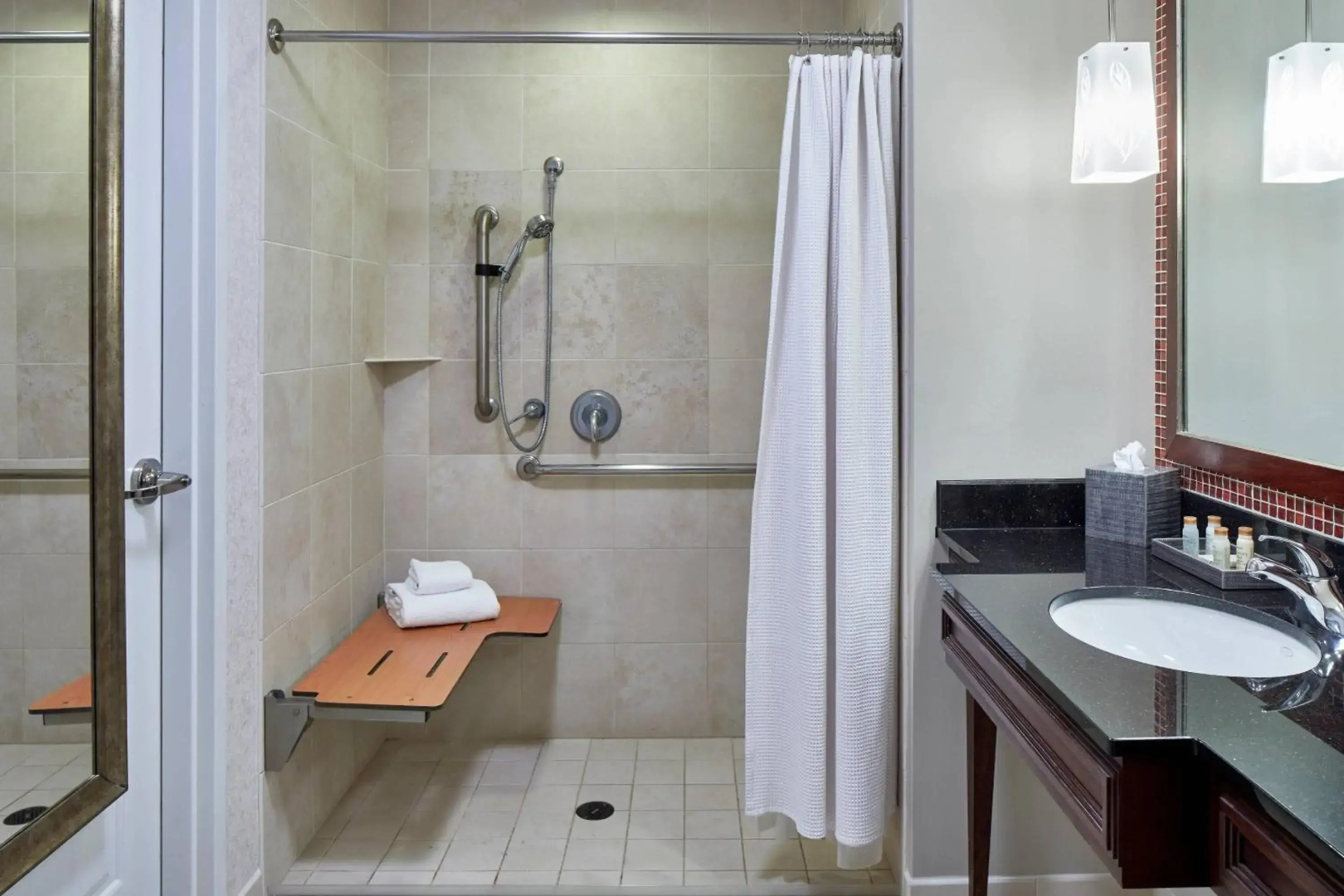 Renaissance Montgomery Hotel & Spa at the Convention Center