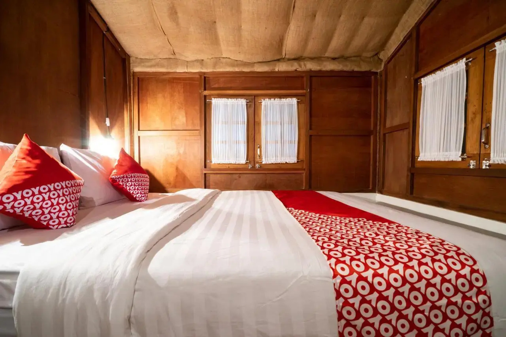 Oyo 2393 Omahe Nawung