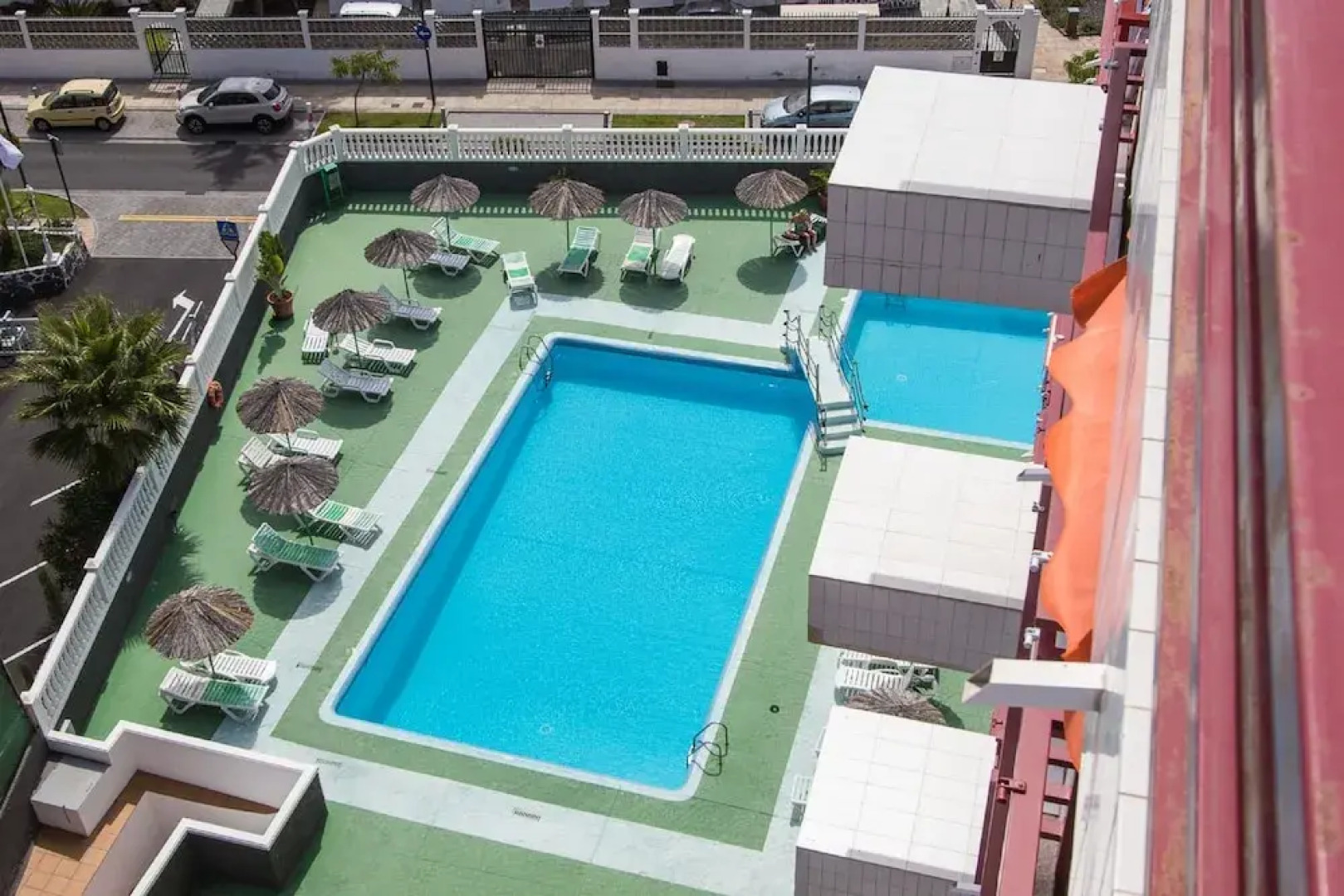 Apartamento BlueBay View Las Americas