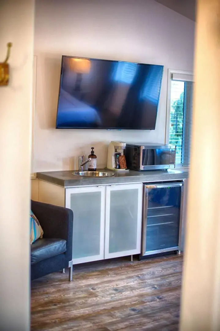 The Francis Boutique Inn