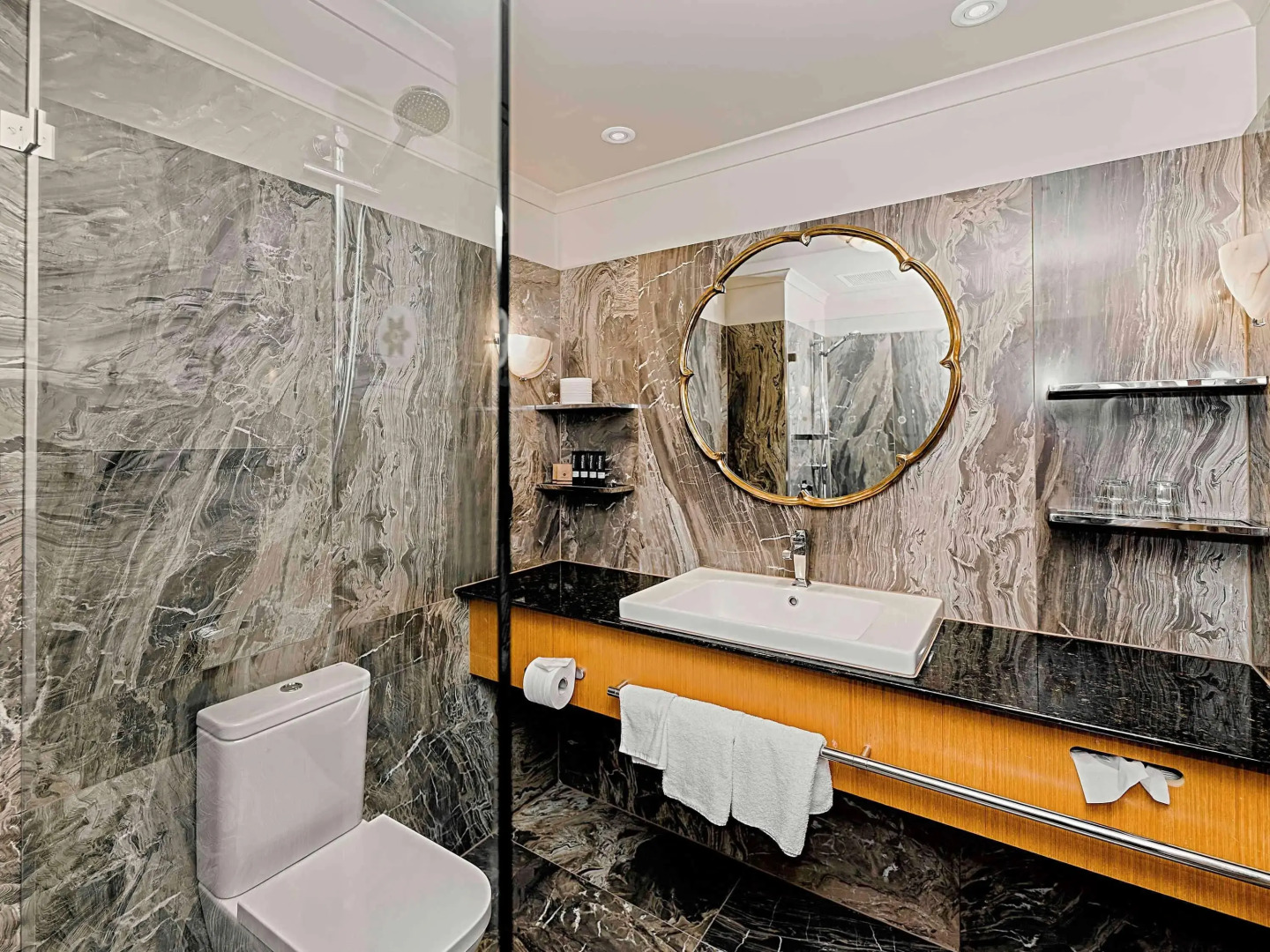 The Playford Adelaide MGallery