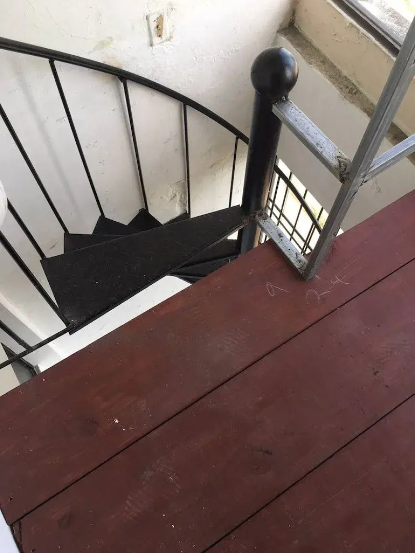 Good view of Santo Domingo.