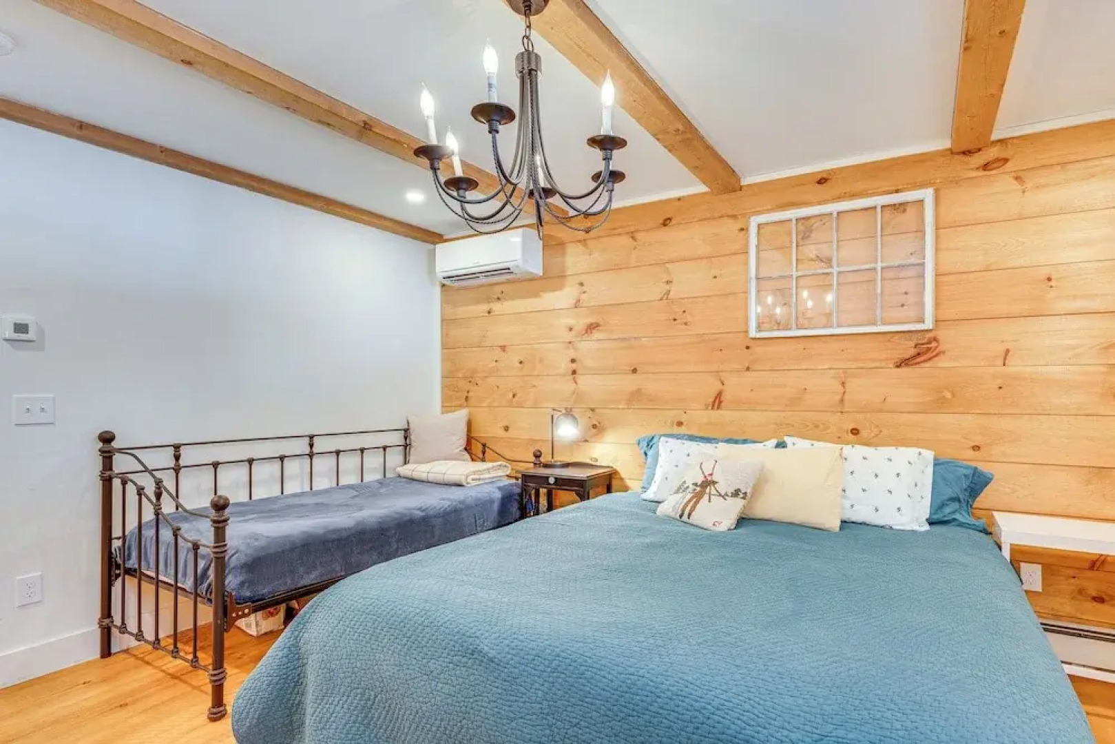 Walkable North Woodstock Home on Main Street!