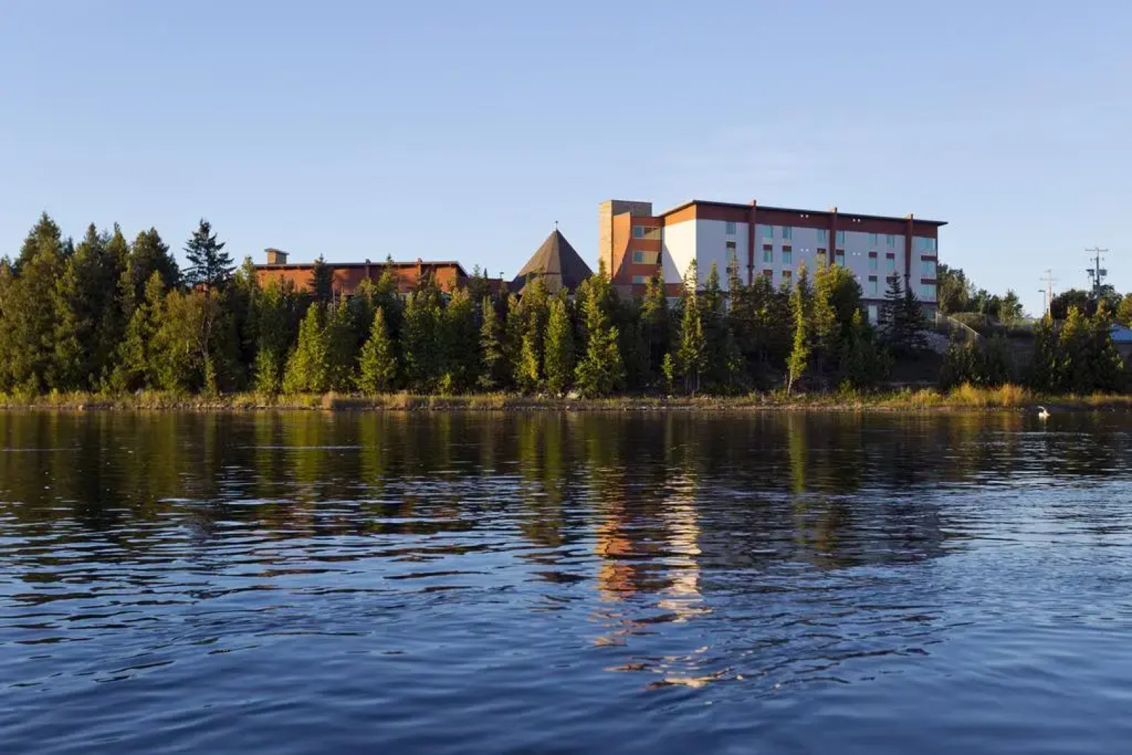 Manitoulin Hotel and Conference Centre