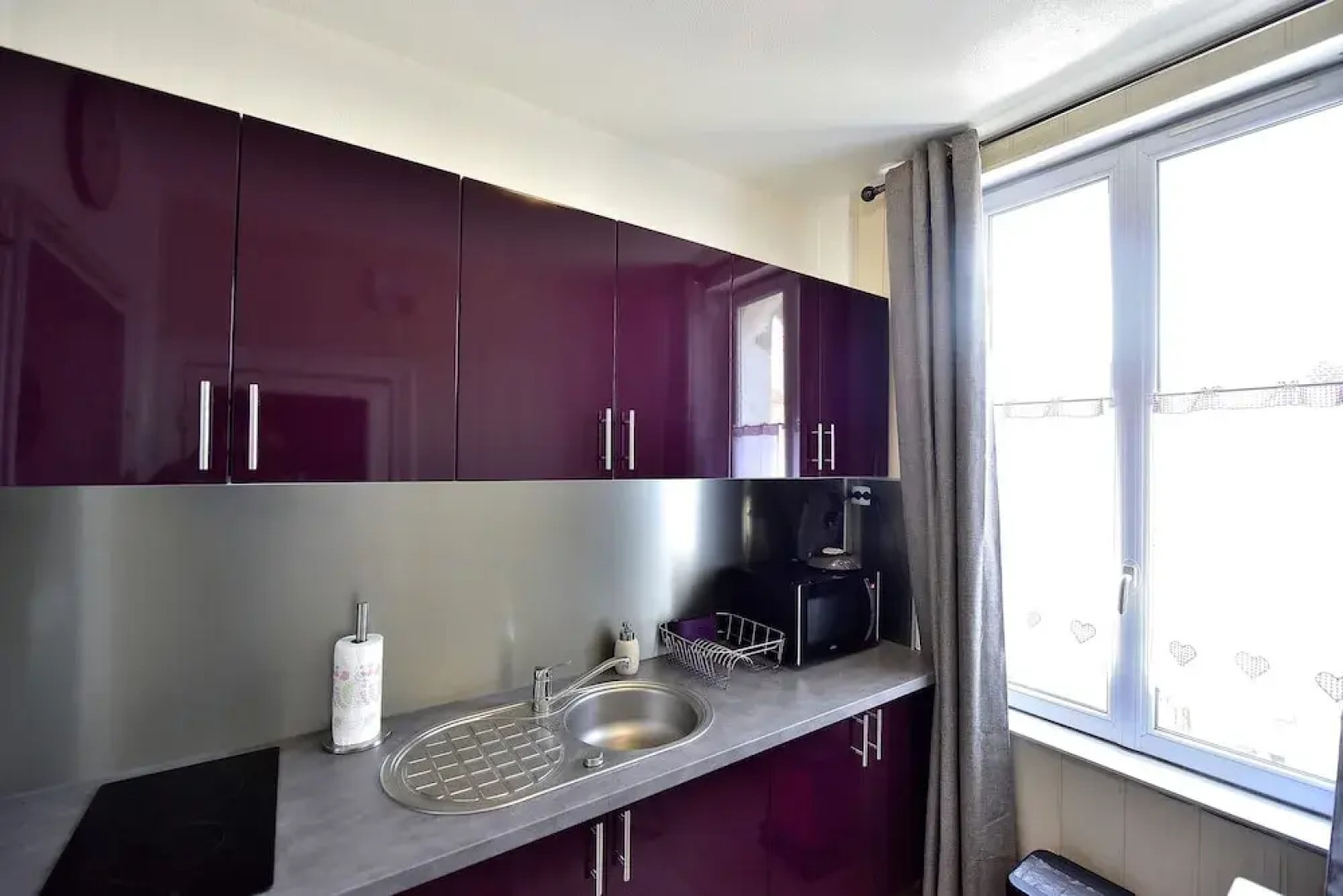 Etablissement Pieds Dans L'Eau