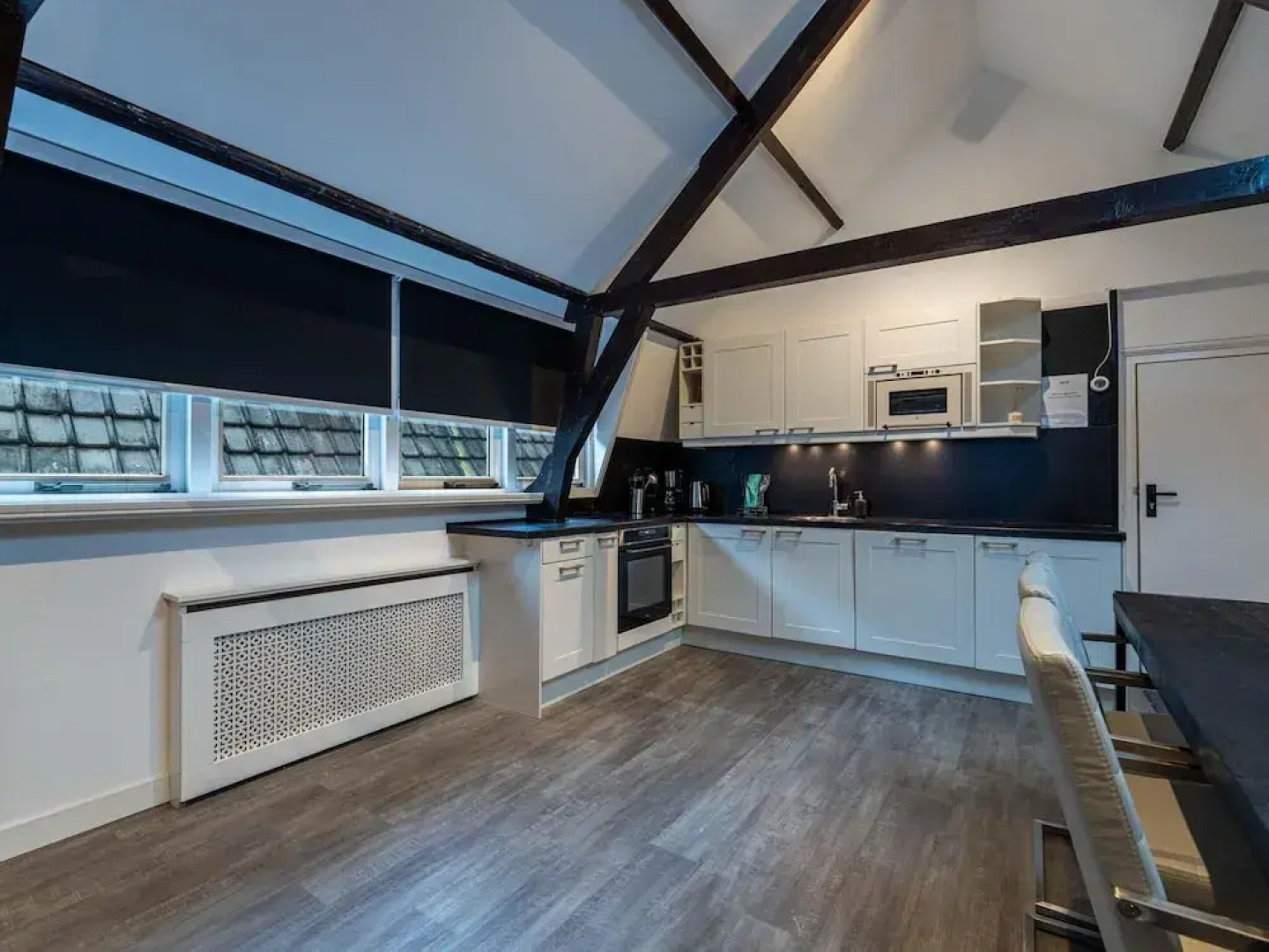 Beautiful Apartment on the First Floor Abcoude