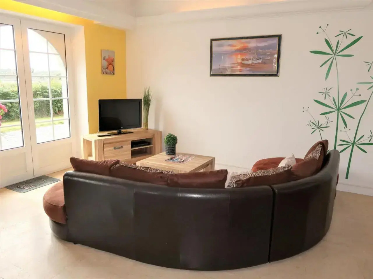 Holiday Home La Mouette - PLE208