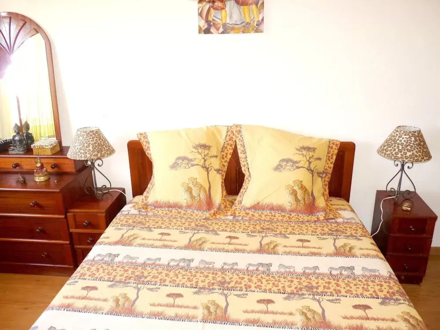 House With 3 Bedrooms in Samouco, With Wonderful City View, Pool Acces